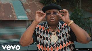 E-40 ft. Too $hort &amp; David Banner - How You Will (Official Video)