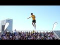 Vinzenz Berchtold Semi Finals Saturday
