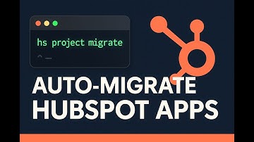 Is uw HubSpot-app klaar voor het nieuwe platform?