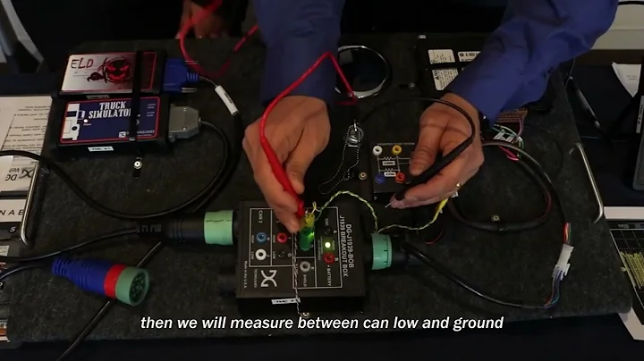DG Technologies Truck-in-a-Box Demonstration Video