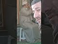 تلاوة الشيخ صفوت صقر من سورة النازعات