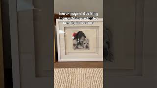 Dozer art from readers