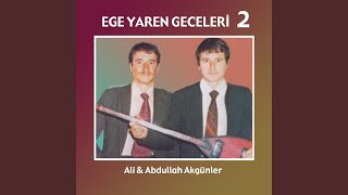 Engin Derenin Suyu