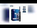 A must-have product! Oral B Pro 4 Ultra Electric Toothbrush 3D Rotation Rechargeable Teeth Brush P