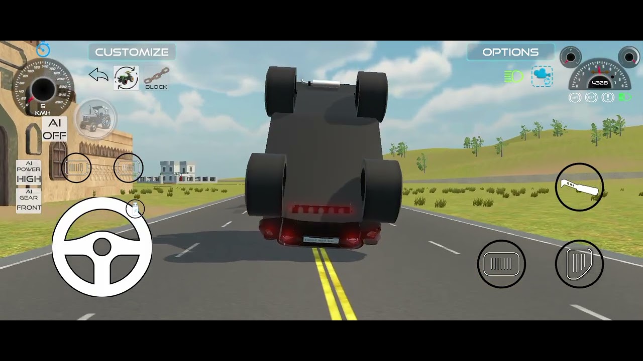 😱Wait for end 😱