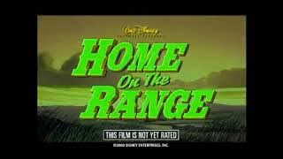 Download lagu (RQ) Opening to Finding Nemo (US DVD, 2003) (Disc 2, 5.1) in Mari Group