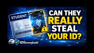 Campus ID Card Clone Demonstration