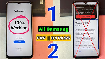 All Samsung FRP Bypass 2026👉(100% Done) Android 12/13/14 Latest Trick 💯% FRP Unlock Without Pc 2026