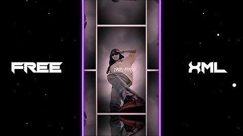 Thandi Thandi Pawan Chale ✨ New Trending Alightmotion xml 🔥 #xml @LU_C17