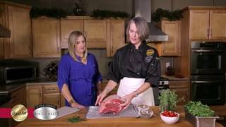 Holiday Hosting Tips - The Perfect Rib Roast