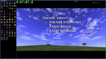 Ocarina of Time Co-Op Randomizer (6/2/2025) w/ @PartenJoe