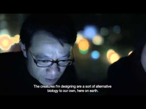 2013 桃園電影節 ｜ 雲的模樣 How to Describe a Cloud