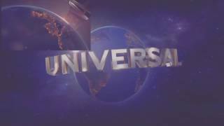 Universal Studio Logo Effect Remixes Compilation