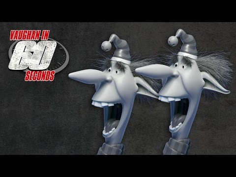 MODO 11 | Transform+Duplicate