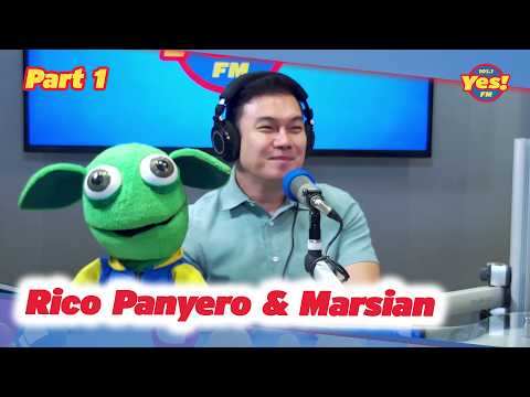 MAY 5 SUNDAYS AT 5 MONDAYS NGAYONG MARCH! - Rico Panyero & Marsian (March 6, 2026) | PART 1