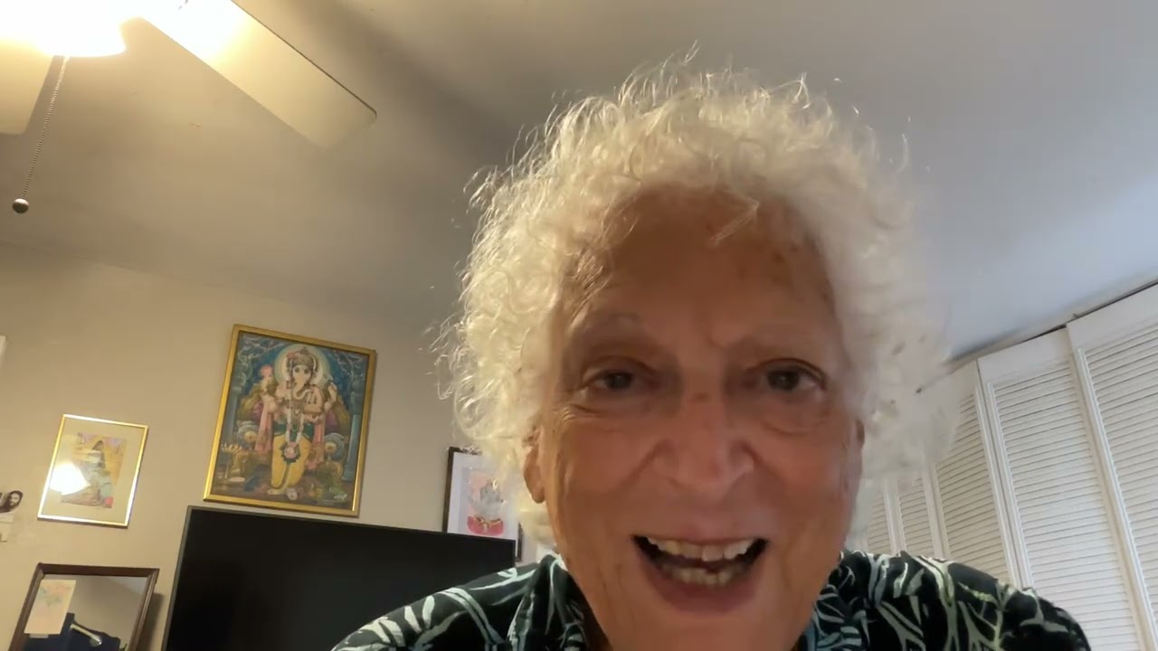 JagadambeReadsMahabharata248@Martha and Lucy VanFelix and Scheiner