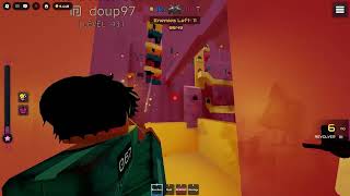 super rare sharpshooter sfx ( first clip ever :p )