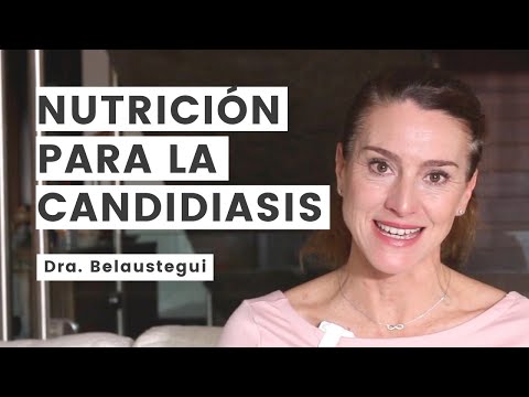 Vídeo: Dieta Para La Candidiasis: ¿qué Se Puede Y Qué No Se Puede Comer Con La Candidiasis?