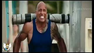 Hollywood Tamil Rock Semma Mass Scene #84