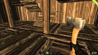 UBER HATCHET MUSIC SO STRONK