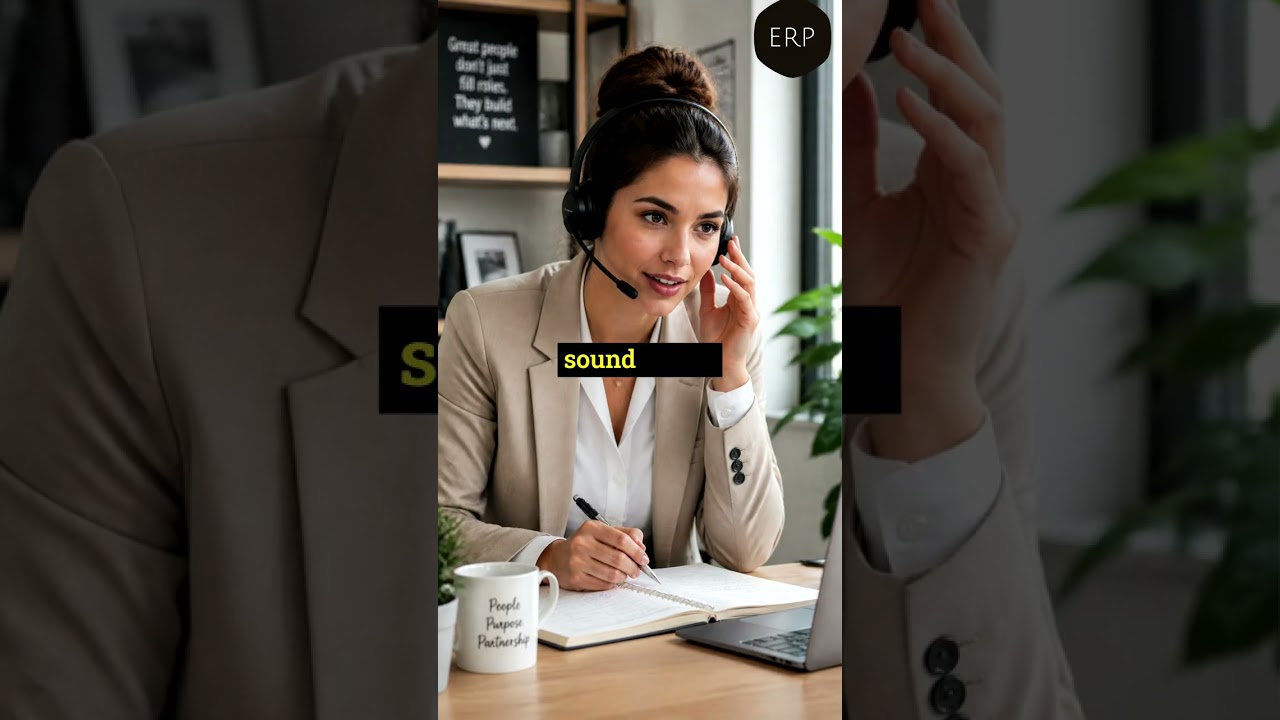 The Best Advice for Rookie Recruiters #RecruiterTips #SalesAdvice  #entrepreneurmindset