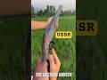 Russian IJ 27 ИЖ 27 Shotgun Review Hunting Trending Usa Shorts Shortsfeed 