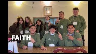 Senior Exit Interview Video