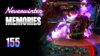 Neverwinter - How to "really" make memories 155