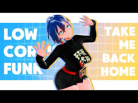 LOW CORTISOL FUNK | Belle