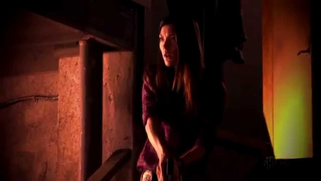 Debra Morgan ▼ Adrenalize