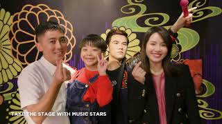 Be Part Of The Magic And Where Dreams Become Reality - Madame Tussauds Singapore