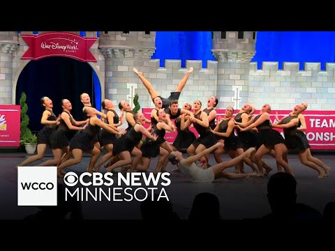 As the Gophers dance team compete in Nationals, one dancer reflects on her journey As the Gophers dance team compete in Nationals, one dancer reflects on her journey