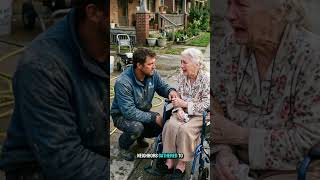 They Fined an 89-Year-Old Woman