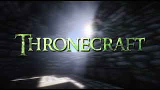 Fantasy Minecraft Roleplay Server - Thronecraft Trailer 2020