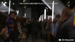 The Flash 1X01 Eddie Thawne Saves Iriss Laptop