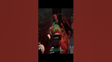 broken hook save #shorts #dbd #dbdclips