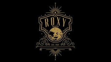 The Roxy Theater - Become a Member!