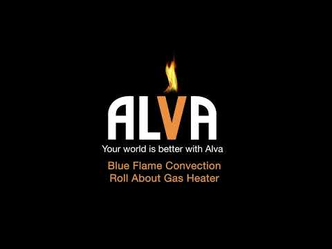 (GH316) - Alva