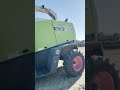 2007 CLAAS 900 GREEN EYE 602 For Sale