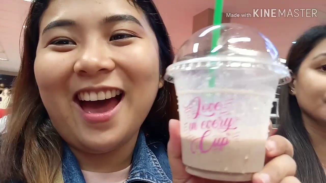 Banana Sundae taping March 8, 2020 YouTube