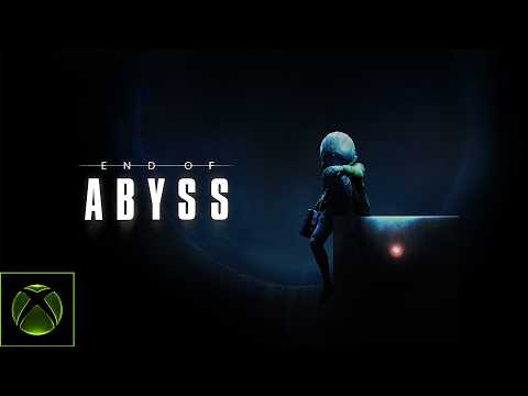 End of Abyss | Launch Trailer | XBOX Series X|S
