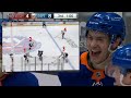 Mathew Barzal Humiliates Clueless Capitals with 5 Points in 8-4 Spanking