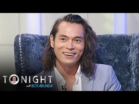 TWBA: Fast Talk With Jake Cuenca