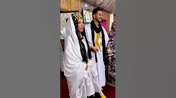 اغاني حسانية موسيقى صحراوية عرس صحراوي 