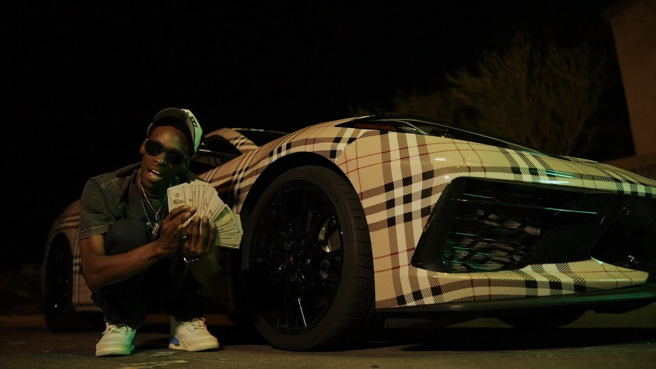 Watch Big Racks Prod. By Jaeonthebeat Official Music Video Shot By THG VISIONS on YouTube Watch Big Racks Prod. By Jaeonthebeat Official Music Video Shot By THG VISIONS on YouTube