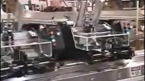 Thiele Streamfeeder Batch Counting