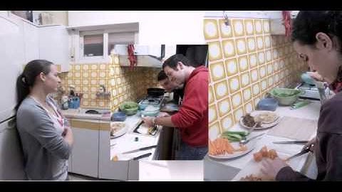 Technion1stDegreeMovie