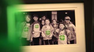 Phelan Lucky - Jen & Jack Interview 2016