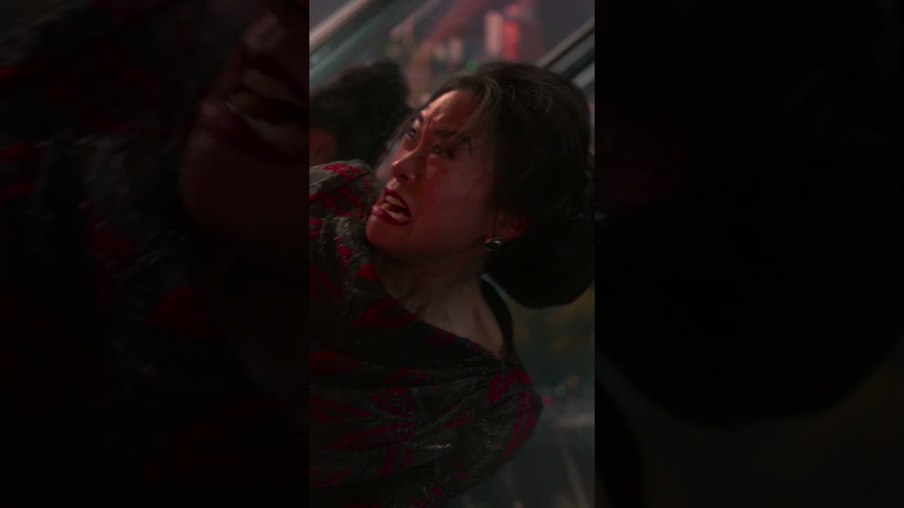 Death draws its own designs.