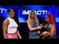 The COMPLETE HISTORY of Tessa Blanchard in TNA